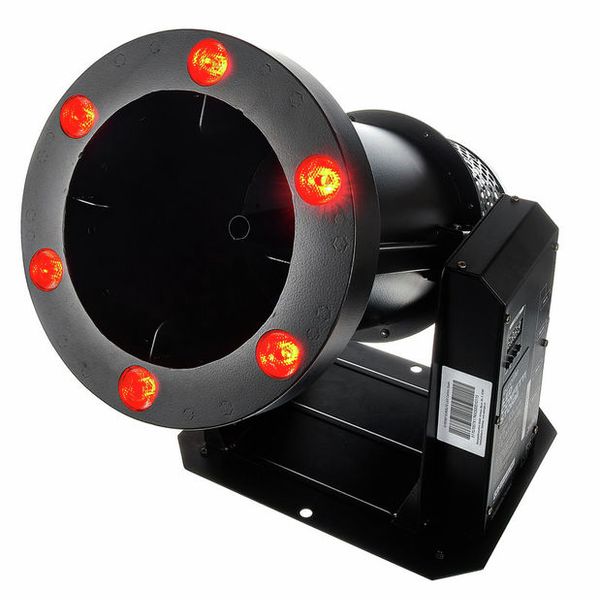 Eurolite LED Confetti Storm