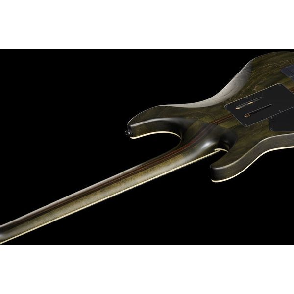 Schecter C-1 FR S SLS Evil Twin SBK