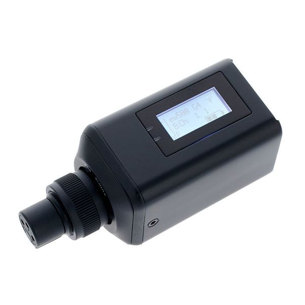 Sennheiser SKP 500 G4 / CW Band