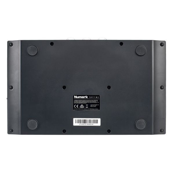 Numark Party Mix MKII