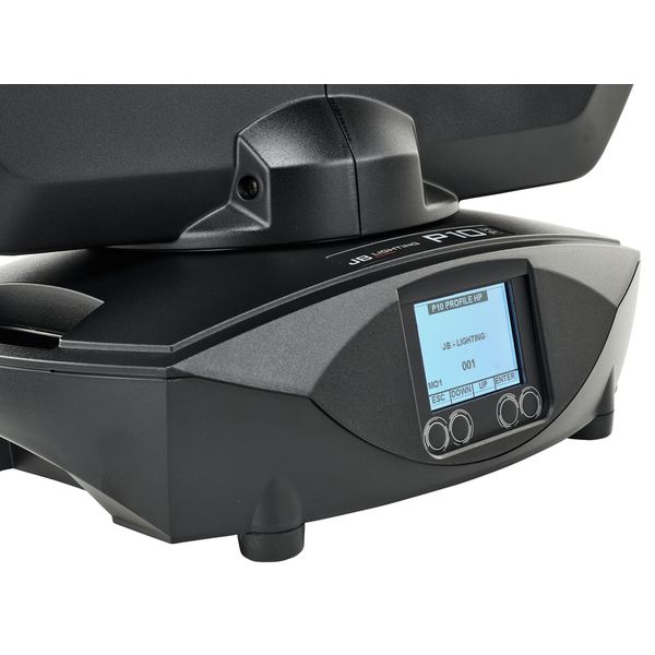 JB-Lighting P10 Profile HP