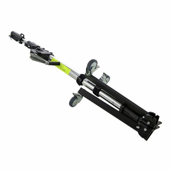 Manfrotto 087NWLB Wind Up