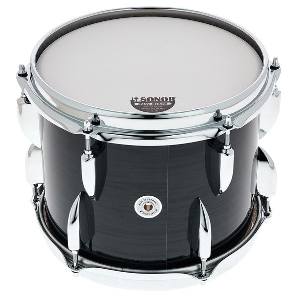 Sonor 10"x08" Vintage Series Black