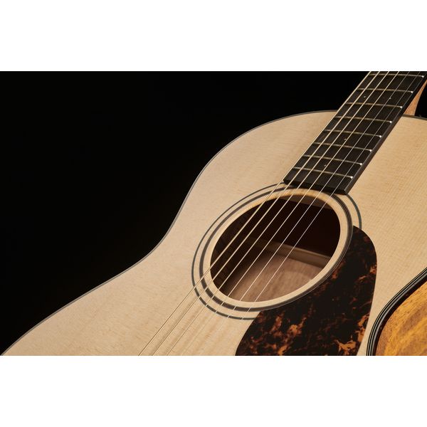 Furch Vintage Pure OOM-SM a