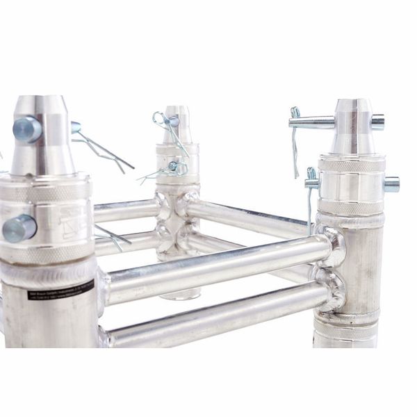 Global Truss F34017 Truss 0,17 m