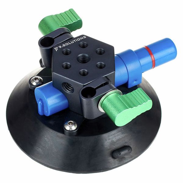 9.solutions Suction Cup