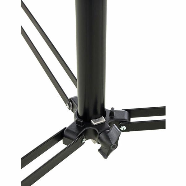 Manfrotto 420NSB Combi Boom Stand Bk