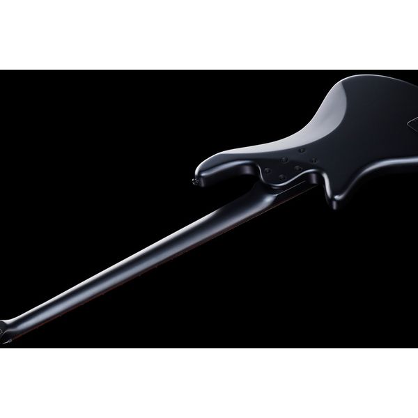 Schecter Stiletto Stealth-4