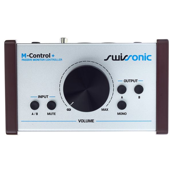 Focal Alpha 65 Evo M-Control Bundle