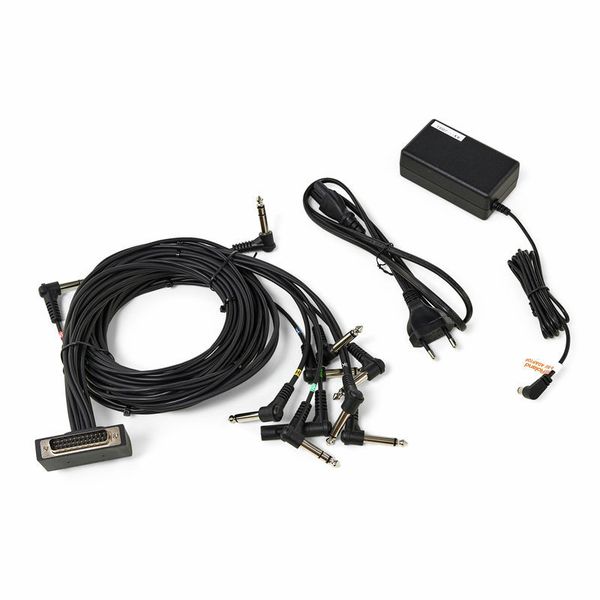 Roland TD-07KV V-Drum Set Bundle