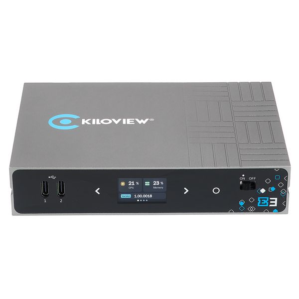 Kiloview E3 Video Encoder