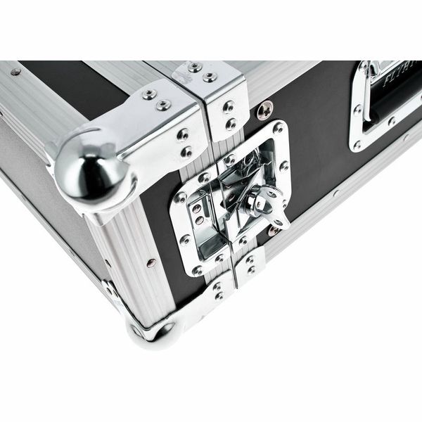 Flyht Pro Rack 4U Double Door Profi