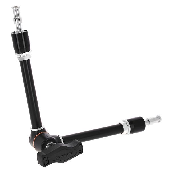 Avenger D244N Friction Arm