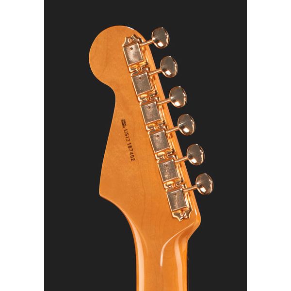 Fender Stevie Ray Vaughan