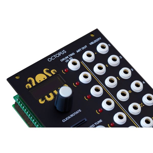 Tiptop Audio Octopus