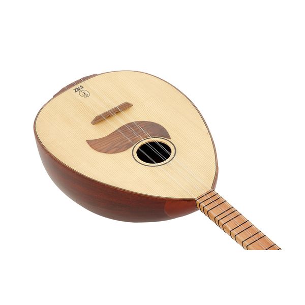 Saz KB12-C Arabic Kurdish Buzuq