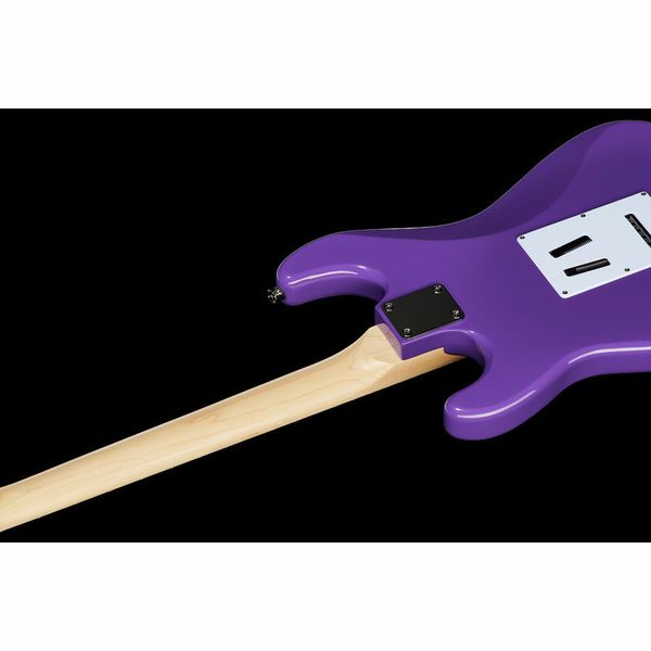 Kramer Guitars Focus VT211S Purple