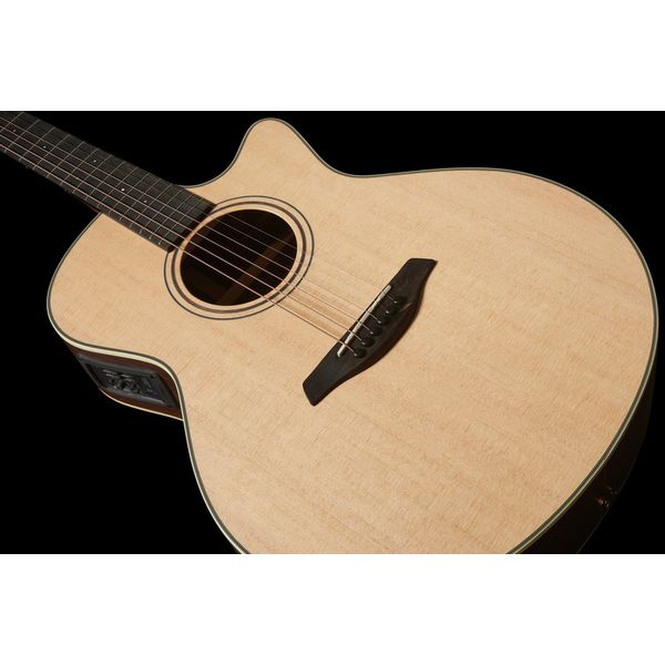 Furch Green Pure Gc-SR SPE 2024