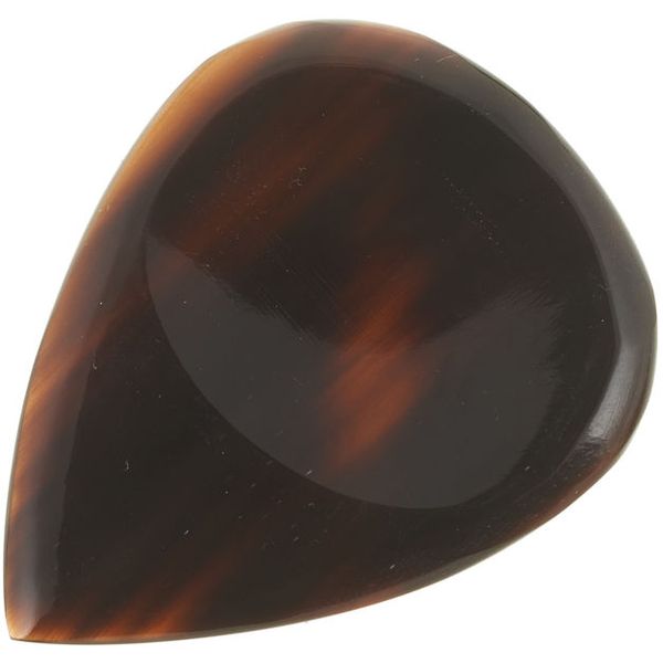 John Pearse Buffalo Horn Plectrum