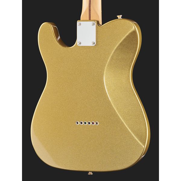 Fender MIJ Hybrid II Tele LTD MAG