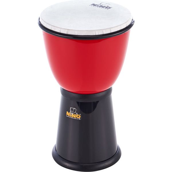 Nino Nino 18 Red/Black