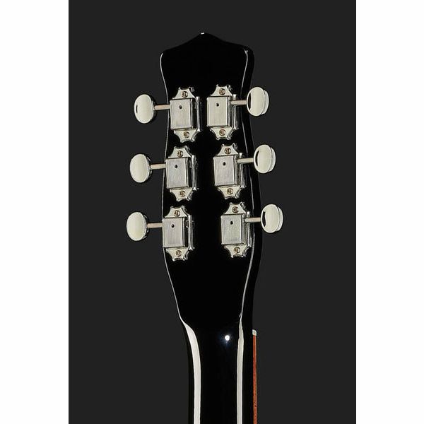 Danelectro Baritone BL LH