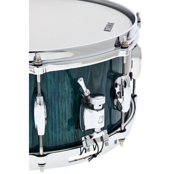 Tama 14"x6,5" STAR Walnut S. LIC