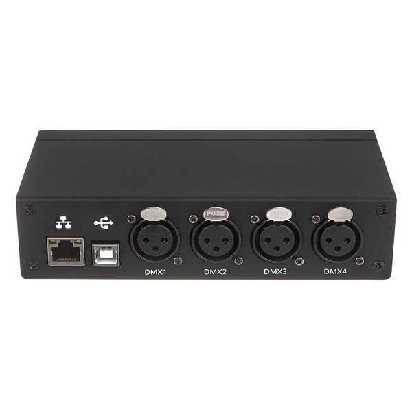 Sunlite FC First Class Interface