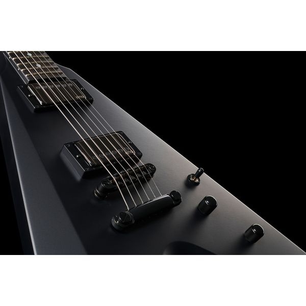 ESP Vulture BKS Hetfield