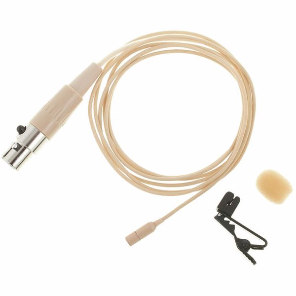 the t.bone freeU PT 600 BodymiKe T Bundle