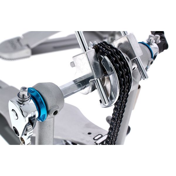 Dixon PP-P2D P2 Double Pedal