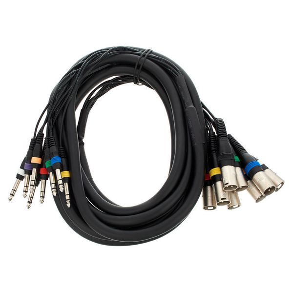 the sssnake MXP 8050