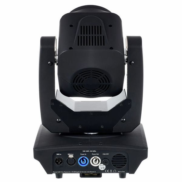 Varytec Hero Wash 340FX RGBW Zo Bundle