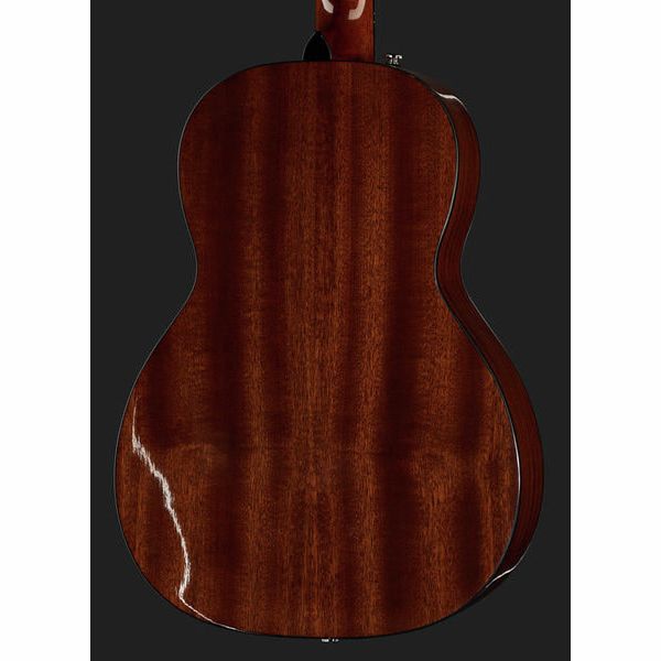 Fender CP-60S Parlor Natural WN