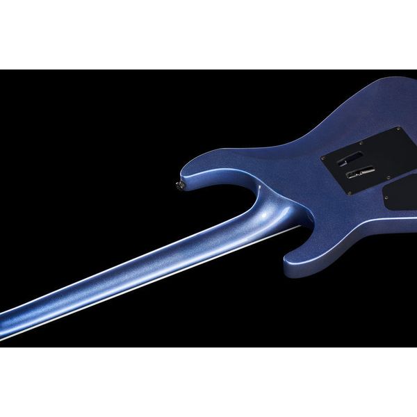 Kramer Guitars SM-1 Vintage Candy Blue