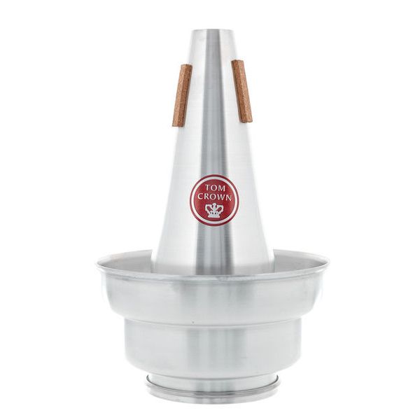 Tom Crown Tenor Trombone Cup Adjust