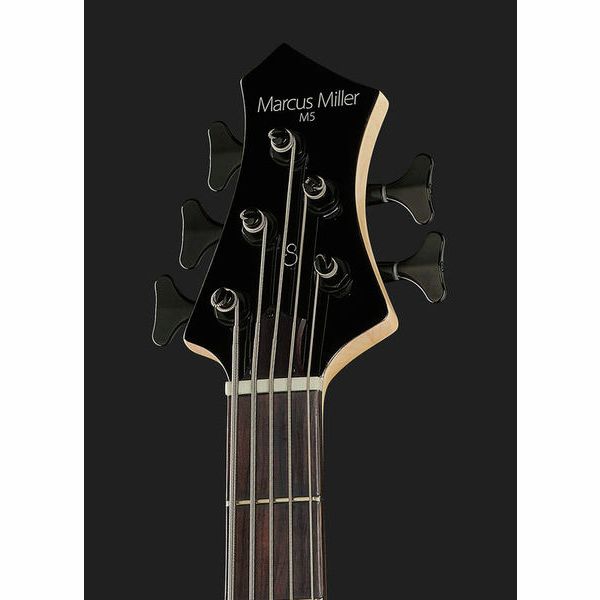 Marcus Miller M5 5st NT