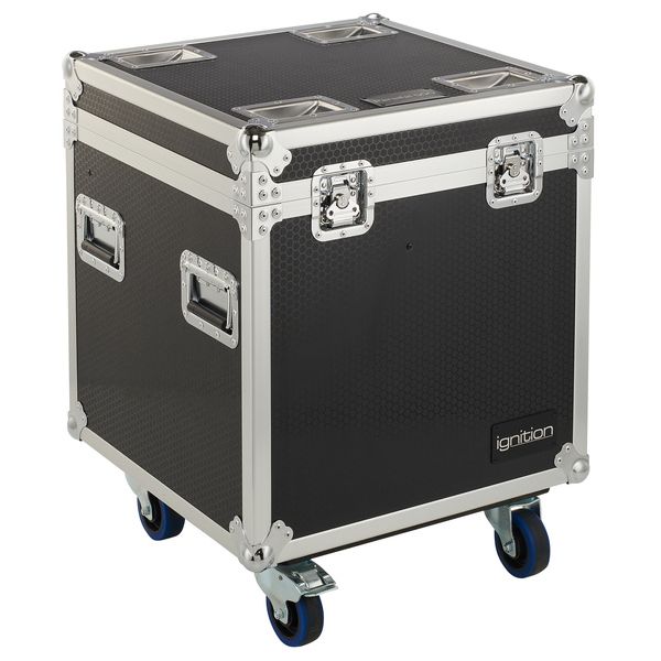 Flyht Pro Case Ignition Parsifal 500