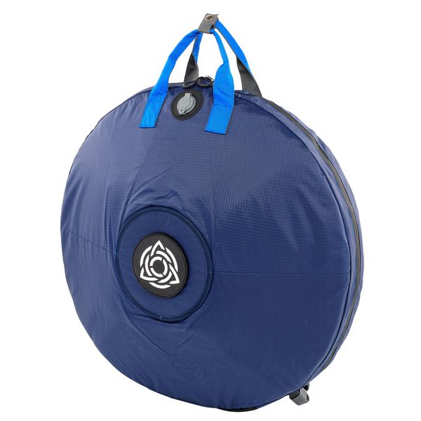 Hardcase Technologies Airtek M Handpan Case Stonewas
