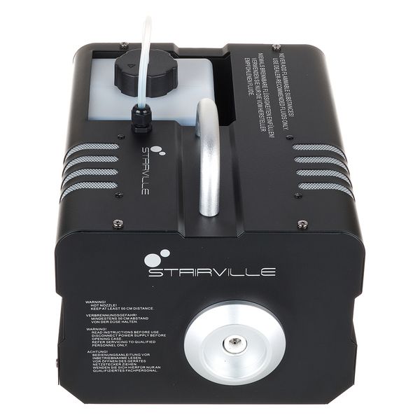 Stairville M-Fog 1000 DMX Fog Machine