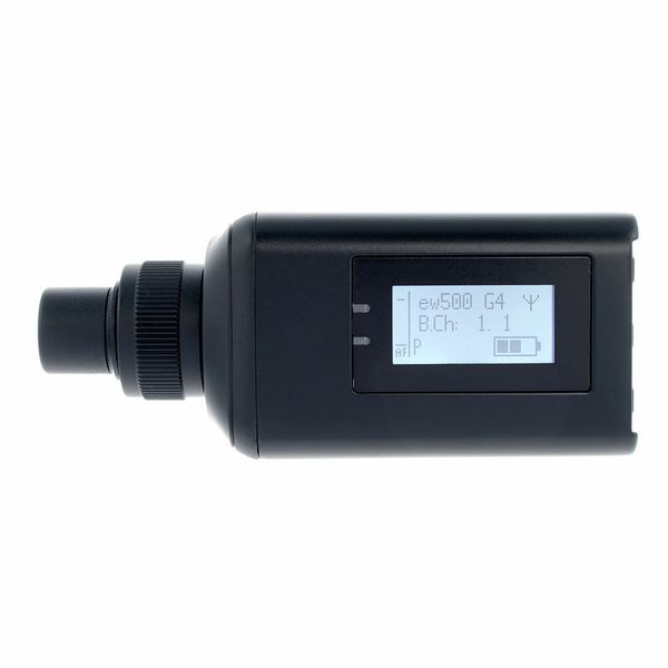 Sennheiser SKP 500 G4 / DW Band