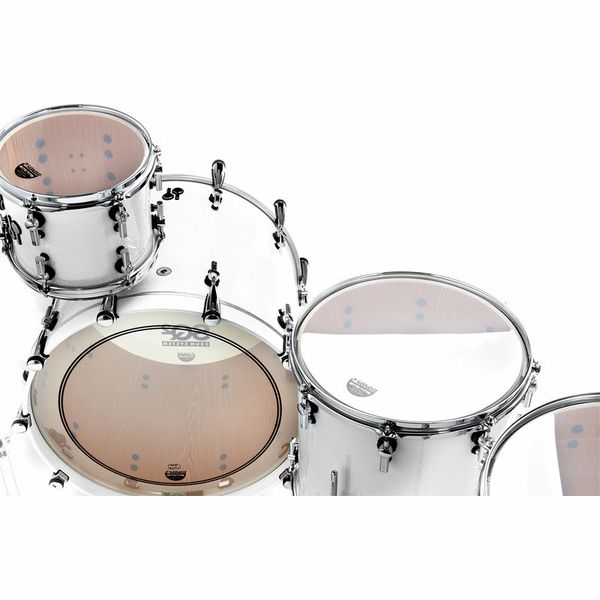Sonor SQ2 Shell Set Maple White
