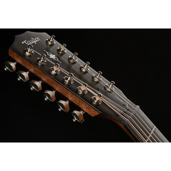 Taylor 352CE 12 Fret 12 string