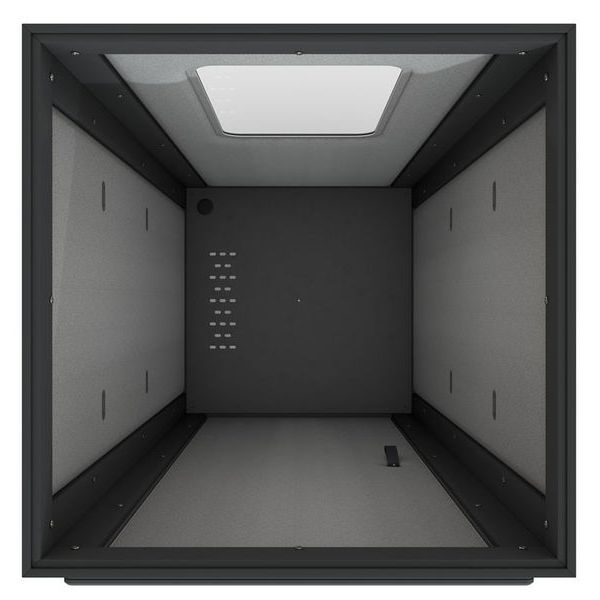 Vicoustic VicBooth Ultra 1x1 White Mate