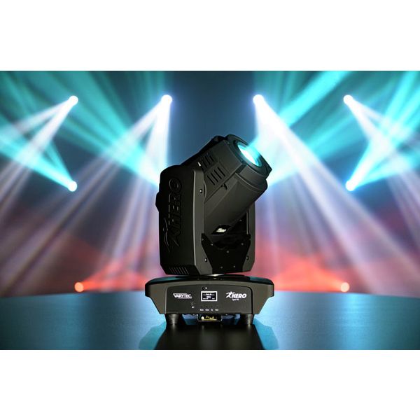 Varytec Hero Spot 90