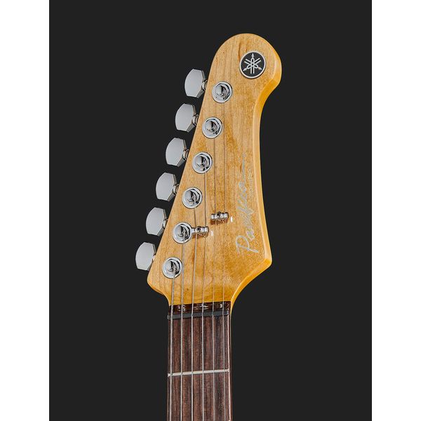 Yamaha Pacifica Professional SHW RF