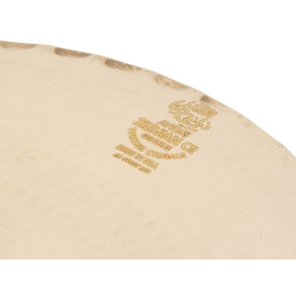 Zildjian 14" A-Custom Mastersound