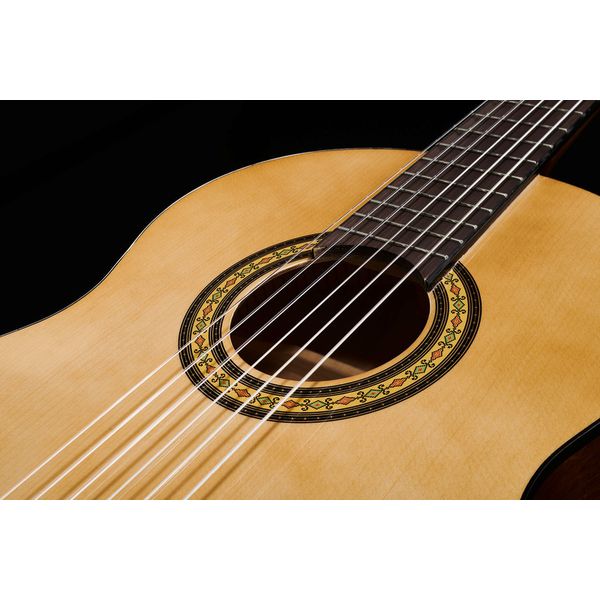 Thomann Classic Guitar 3/4 Lefthand