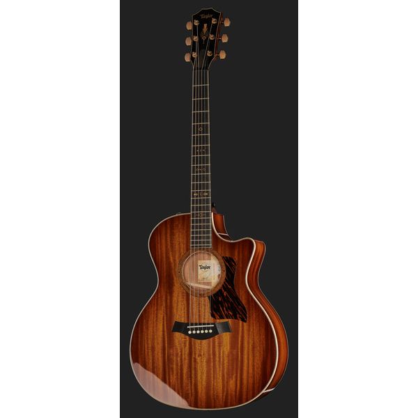 Taylor C24ce Grand Auditorium Custom