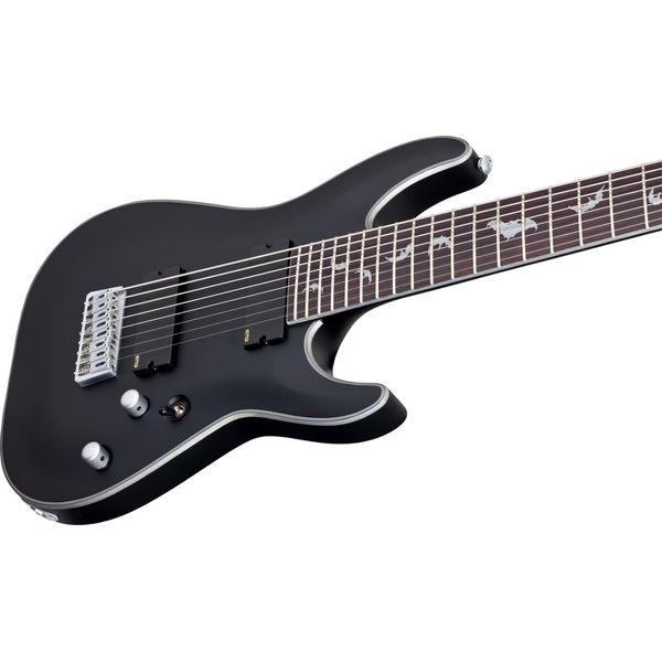 Schecter Damien Platinum 8 SBK